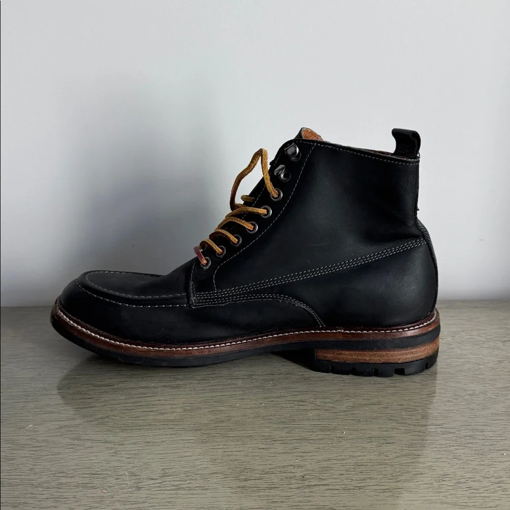 Tommy Hilfiger Boots Size 10.5
